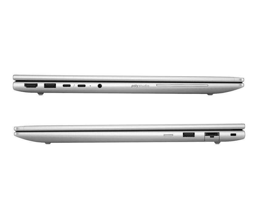 Prenosnik HP EliteBook 6 G1i 16 Ultra 7-255U/16GB/SSD 512GB/16''WUXGA 300/W11Pro