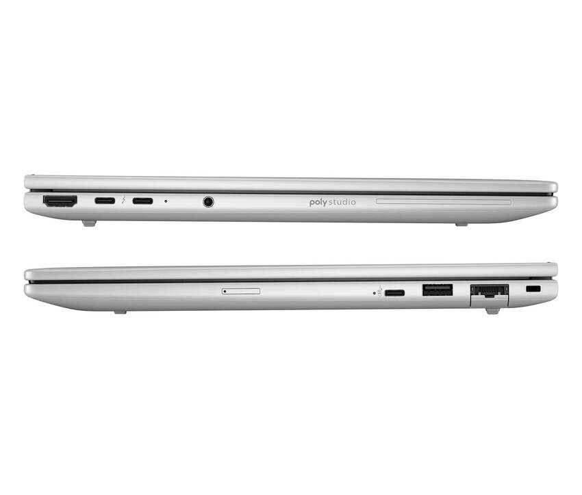 Prenosnik HP EliteBook 8 G1i 14 Ultra 5-225U/16GB/SSD 512GB/14''WUXGA 300/W11Pro