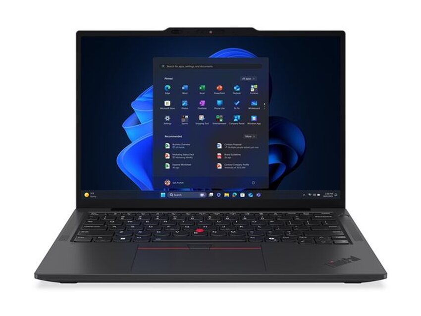 Lenovo ThinkPad X13 G6
