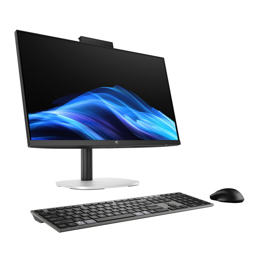 Računalnik HP ProStudio 4 AiO G1i | U5-225T | 16GB RAM | 512GB SSD | W11P