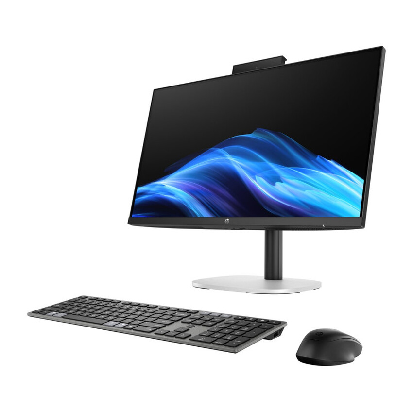 Računalnik HP ProStudio 4 AiO G1i | U5-225T | 16GB RAM | 512GB SSD | W11P