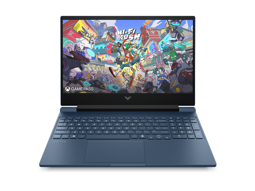 Prenosnik Victus Gaming 15-fa2701ns | i5-13420H | RTX 4050