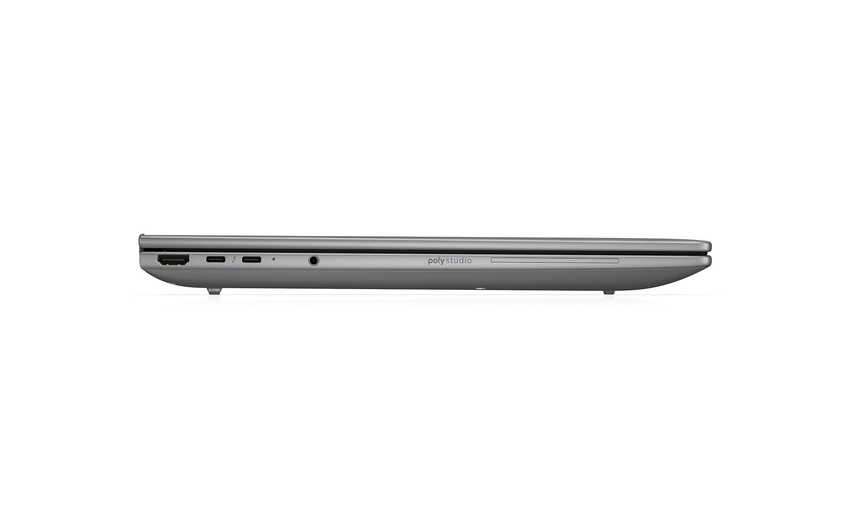 Prenosnik HP ZBook 8 G1i 16 | U7 255H | 32GB RAM | RTX 500 Ada
