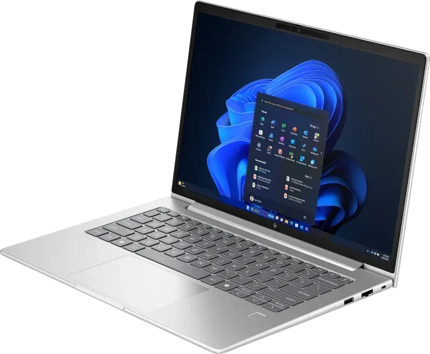 Prenosniki HP EliteBook 6 G1i 14 | U5 235U | 16GB RAM | 256GB SSD | W11P