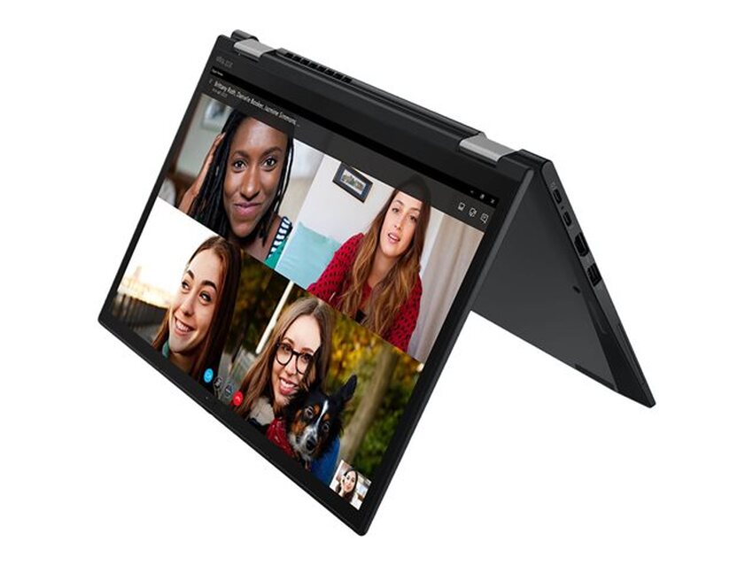 Lenovo ThinkPad X13 Yoga Gen 2
