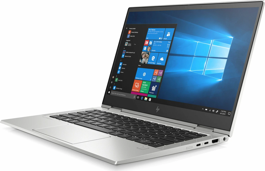 Prenosnik HP Elitebook X360 830 G7 Demo | i5-10210U | 16GB RAM | SSD 512GB | Touch