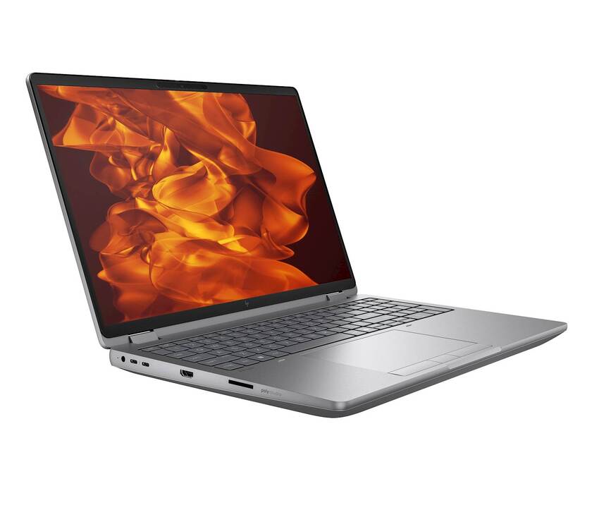 Prenosnik HP Zbook Fury G1i 16 Ultra 7 255HX/32GB/SSD 1TB//16''WUXGA 400/RTX PRO 1000 8GB/W11Pro