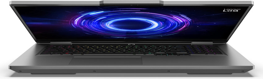 Prenosnik Lenovo LOQ 17IRX10 | i5-13450HX | 16GB RAM | 512GB SSD | GeForce RTX 5050