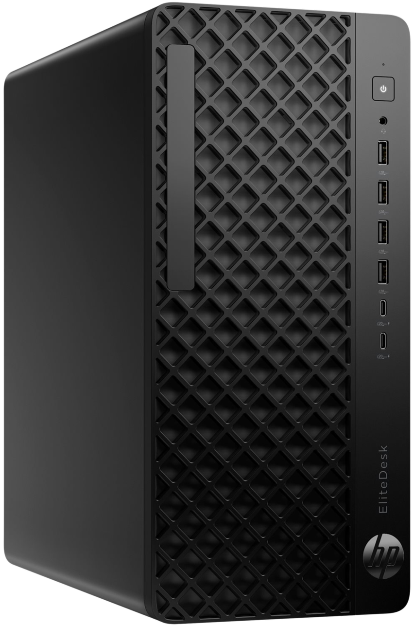 Računalnik HP EliteDesk 8 TWR G1i | U9 285 | 32GB RAM | 1TB SSD | W11P