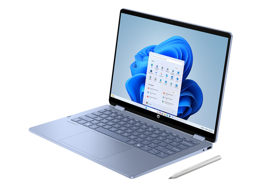 Prenosnik HP OmniBook 5 Flip 14-fp0028ne | Core 7 150U | Touch